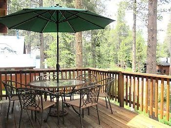 Zermatt Cabin Truckee Bagian luar foto