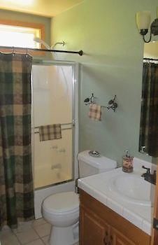 Zermatt Cabin Truckee Bagian luar foto